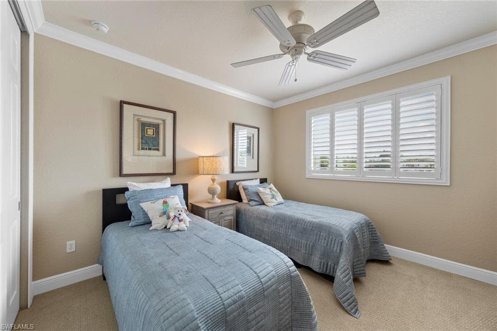 12718 Aviano Dr, Naples, FL 34105-15