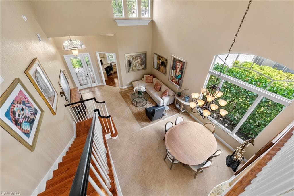 12718 Aviano Dr, Naples, FL 34105-6