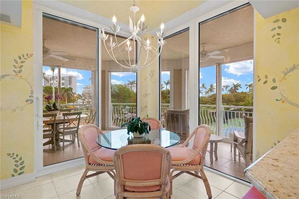 425 Dockside Dr 301, Naples, FL 34110-10