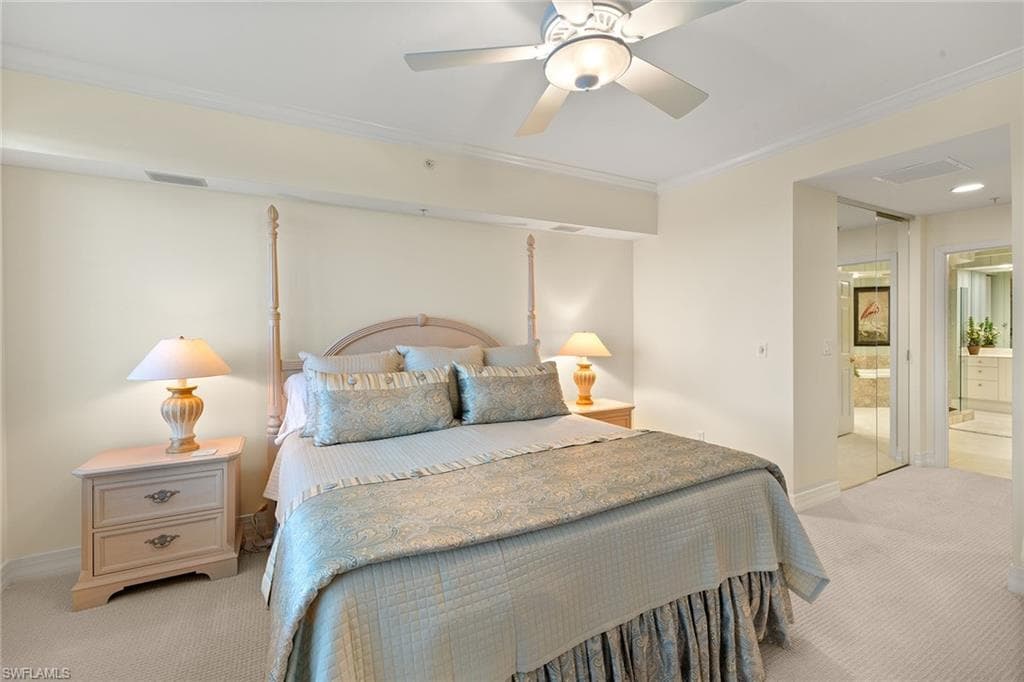425 Dockside Dr 301, Naples, FL 34110-23