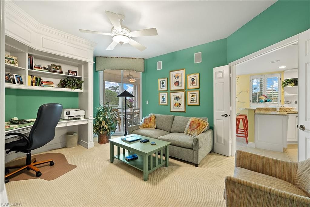 425 Dockside Dr 301, Naples, FL 34110-31