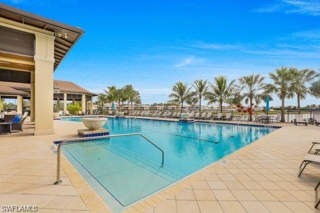 2149 Frangipani Cir 6 -101, Naples, FL 34120-9