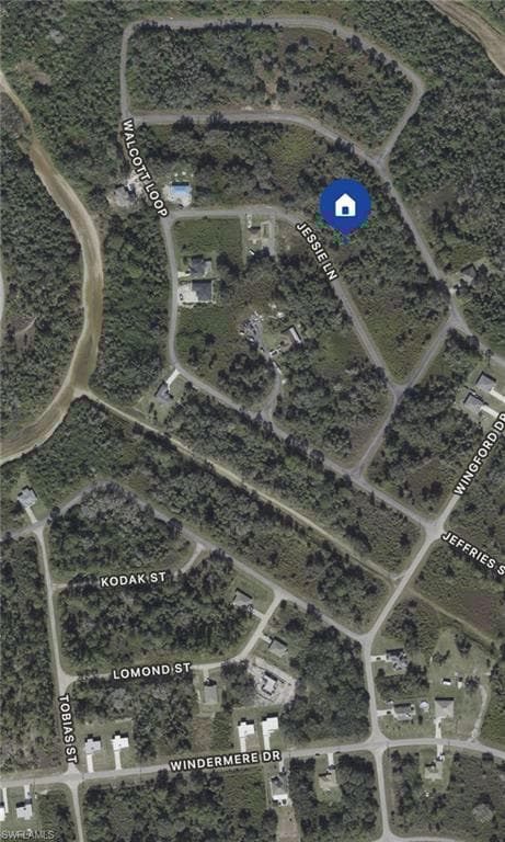 648 Jessie Ln, Lehigh Acres, FL 33972-2
