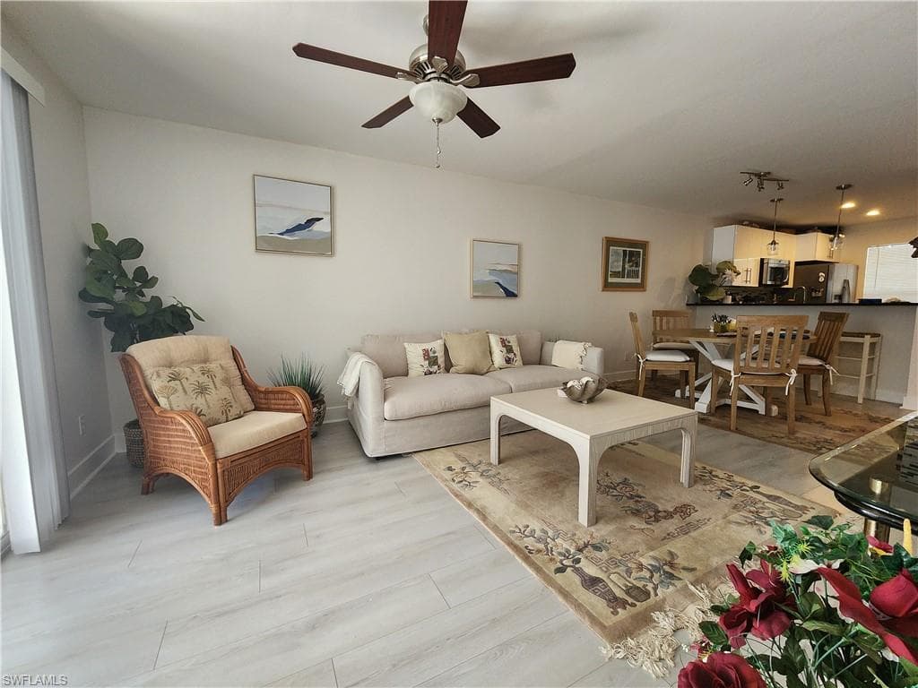 1901 Courtyard Way C105, Naples, FL 34112-9