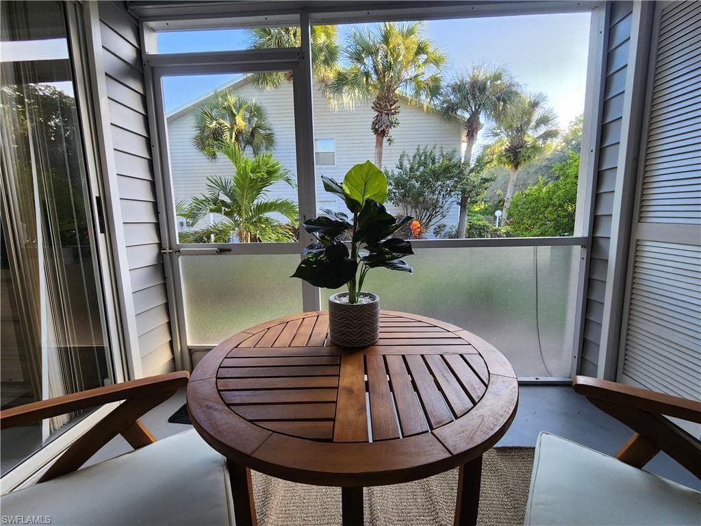 1901 Courtyard Way C105, Naples, FL 34112-16