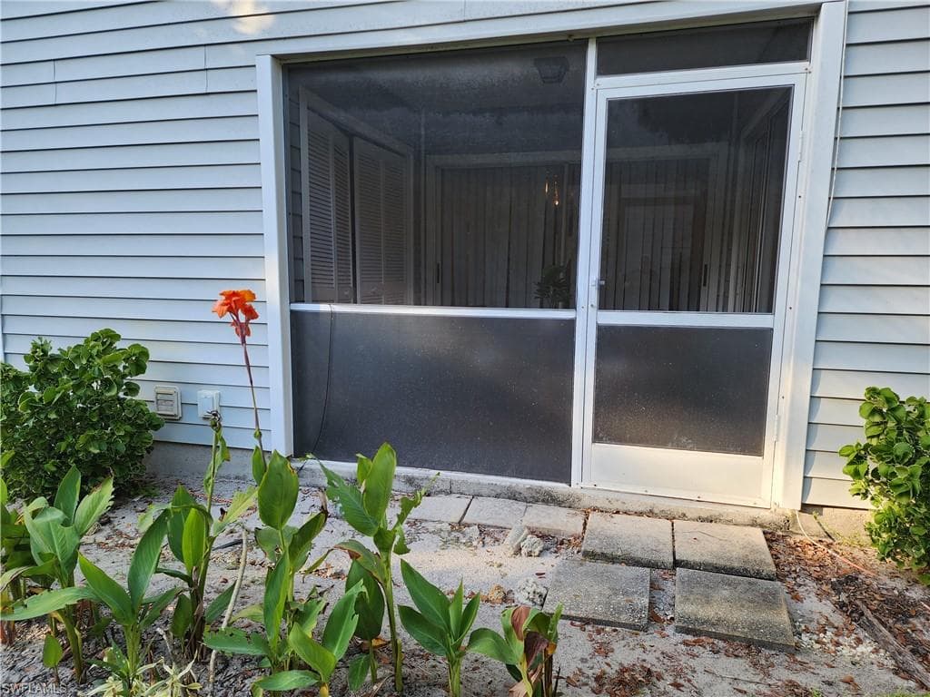 1901 Courtyard Way C105, Naples, FL 34112-17