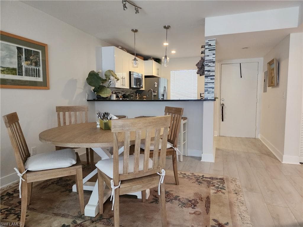 1901 Courtyard Way C105, Naples, FL 34112-3