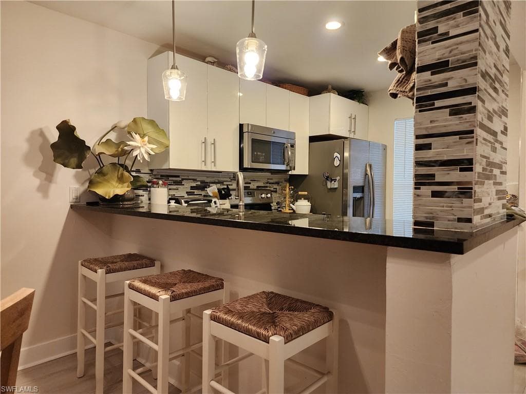 1901 Courtyard Way C105, Naples, FL 34112-4