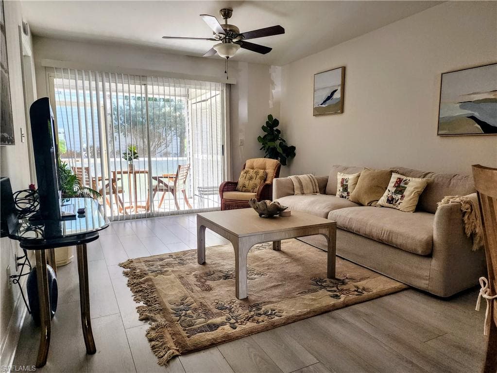 1901 Courtyard Way C105, Naples, FL 34112-7