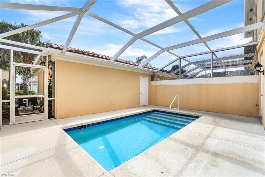 8349 Rimini Way 601, Naples, FL 34114-26