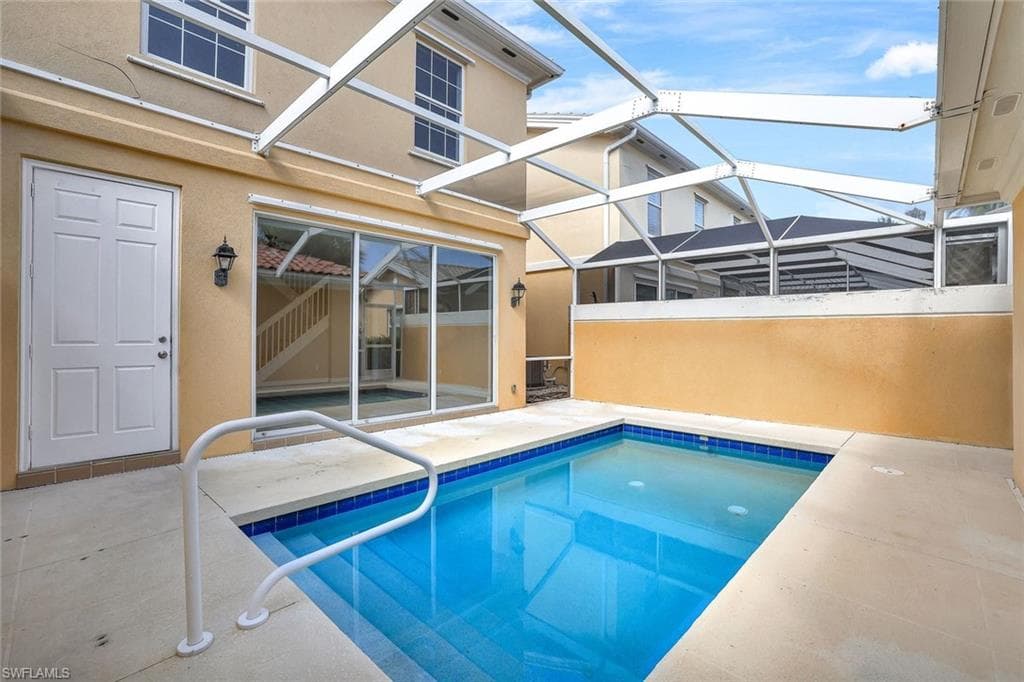 8349 Rimini Way 601, Naples, FL 34114-27