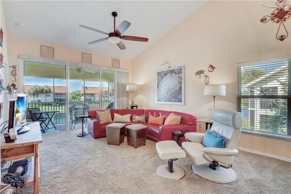 5420 Worthington Ln 204, Naples, FL 34110-2