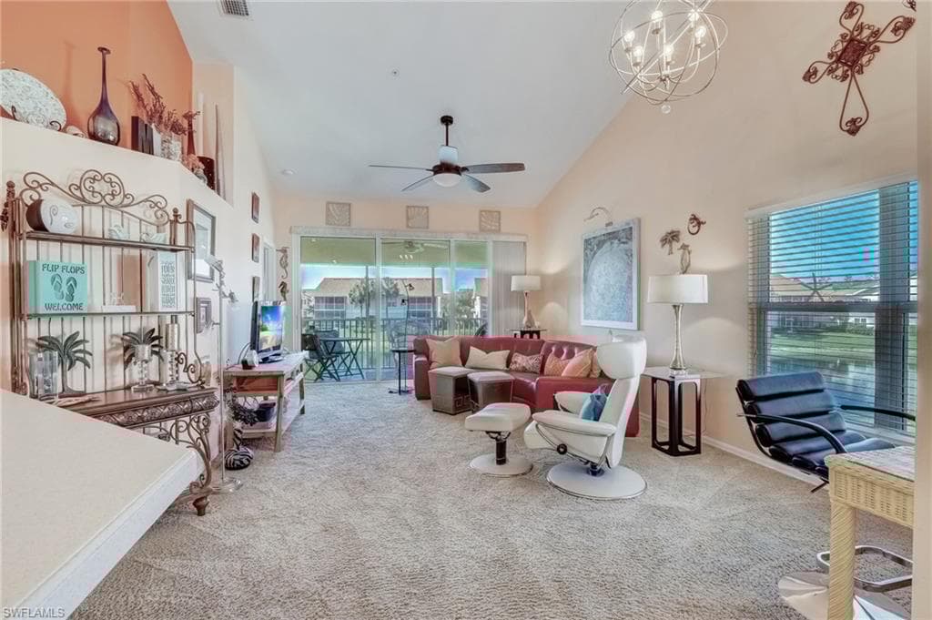 5420 Worthington Ln 204, Naples, FL 34110-3