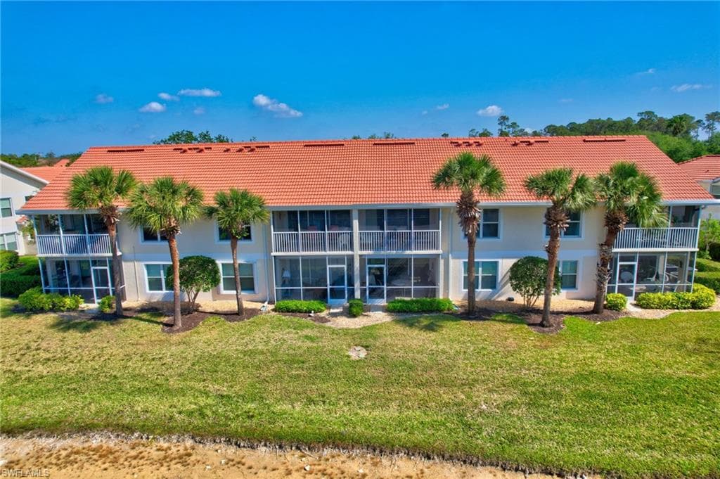 5420 Worthington Ln 204, Naples, FL 34110-43