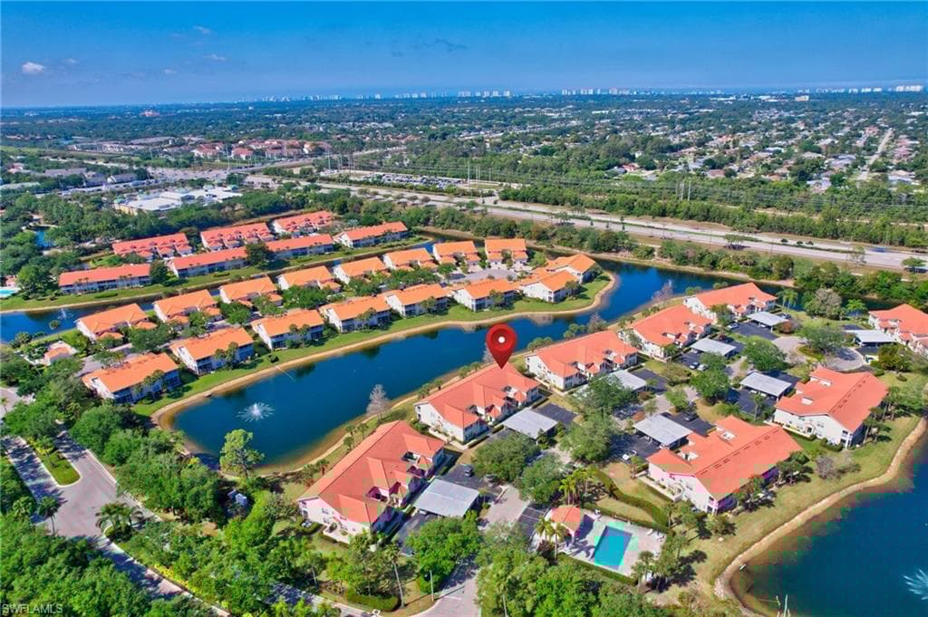 5420 Worthington Ln 204, Naples, FL 34110-44