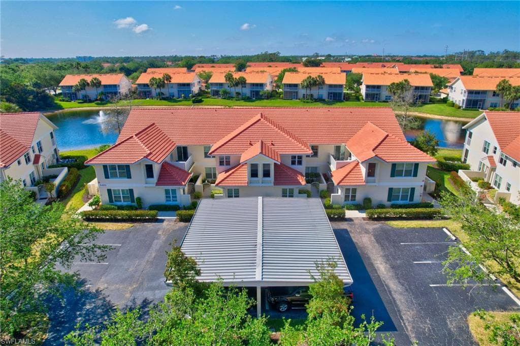 5420 Worthington Ln 204, Naples, FL 34110-48