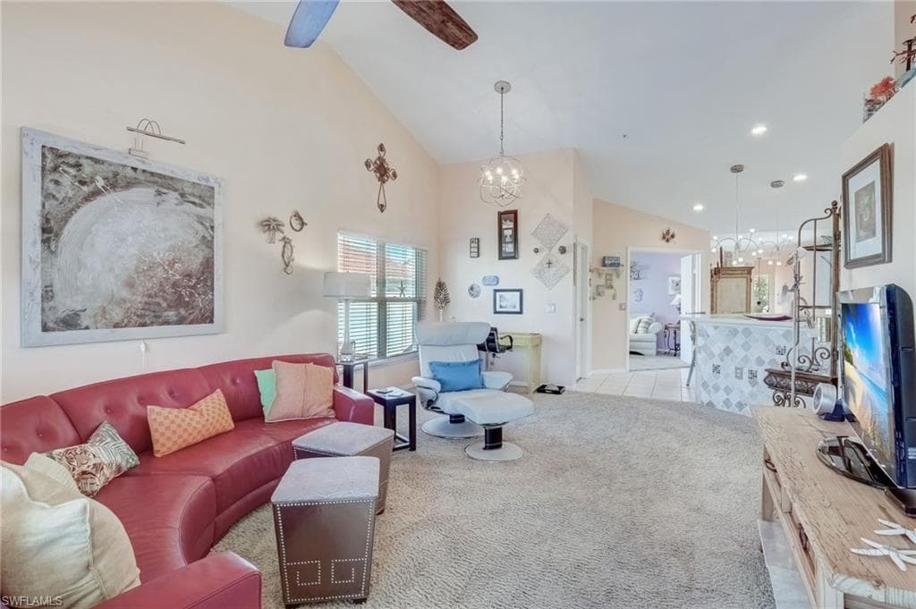 5420 Worthington Ln 204, Naples, FL 34110-5