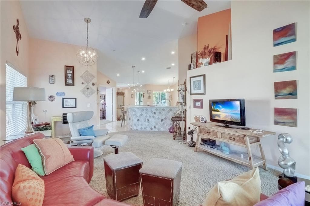 5420 Worthington Ln 204, Naples, FL 34110-6