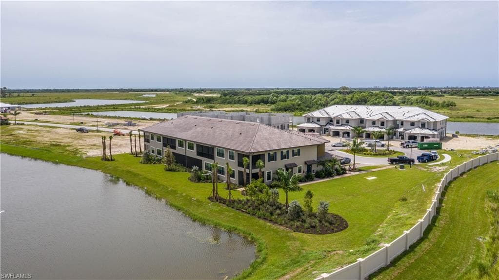 15244 Zeno Way 201, Naples, FL 34114-27