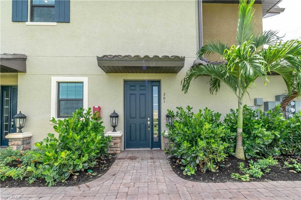 15244 Zeno Way 201, Naples, FL 34114-31