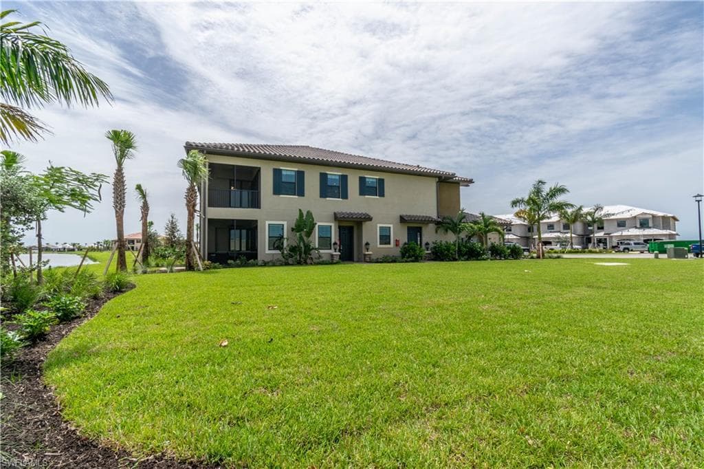 15244 Zeno Way 201, Naples, FL 34114-33