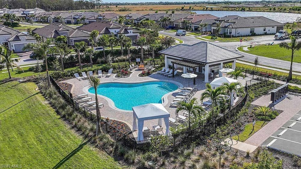 15244 Zeno Way 201, Naples, FL 34114-38