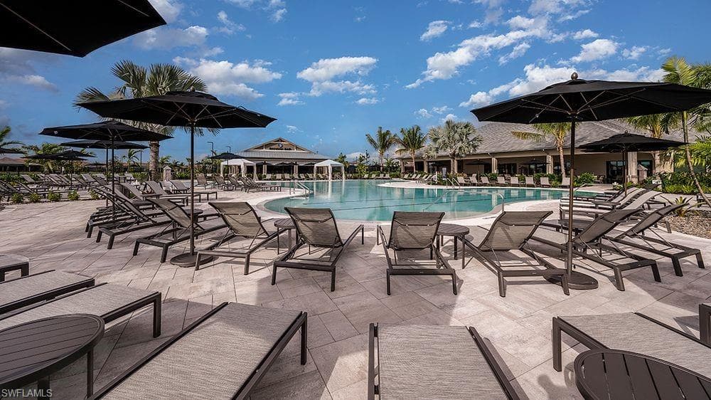 15244 Zeno Way 201, Naples, FL 34114-47