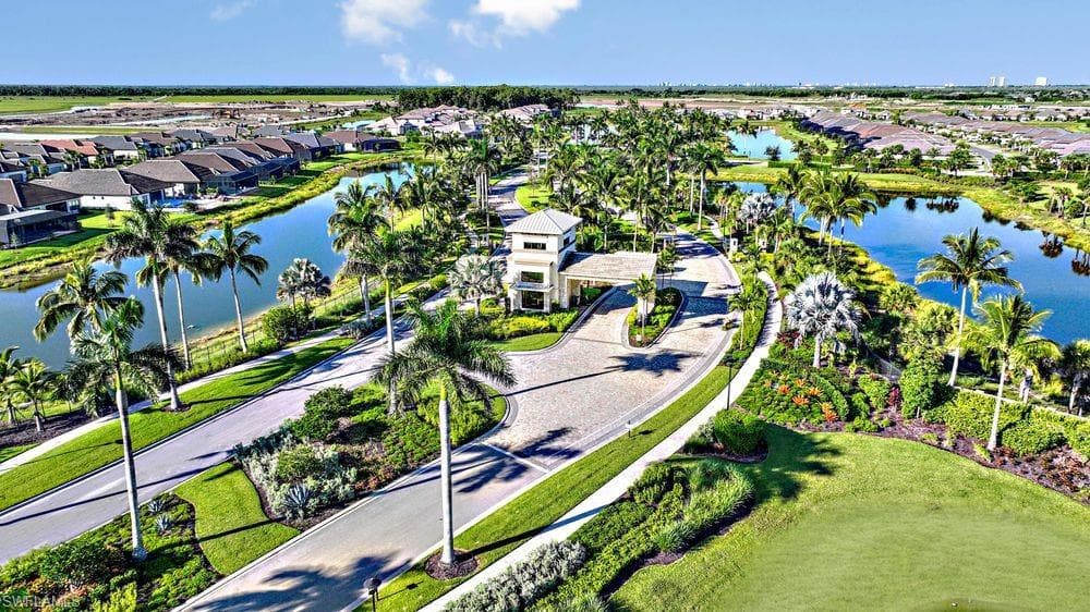 15244 Zeno Way 201, Naples, FL 34114-48