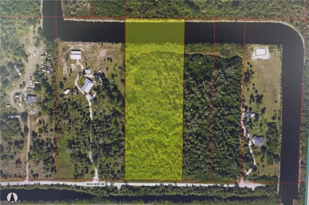 Xx 42nd Ave SE, Naples, FL 34117-1