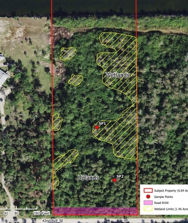 Xx 42nd Ave SE, Naples, FL 34117-4