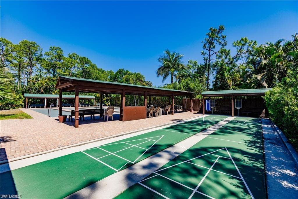 270 Naples Cove Dr 3205, Naples, FL 34110-38