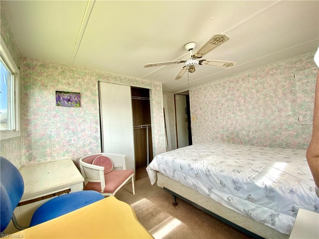 9 Oregon Trl 68, Naples, FL 34113-20