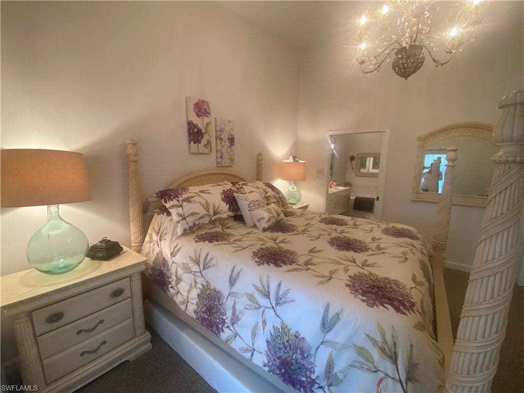 2100 Cascades Dr 4912, Naples, FL 34112-16