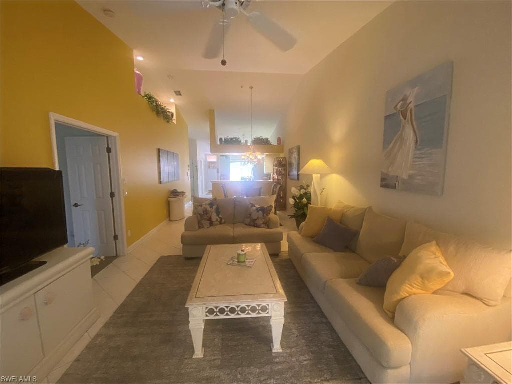 2100 Cascades Dr 4912, Naples, FL 34112-22