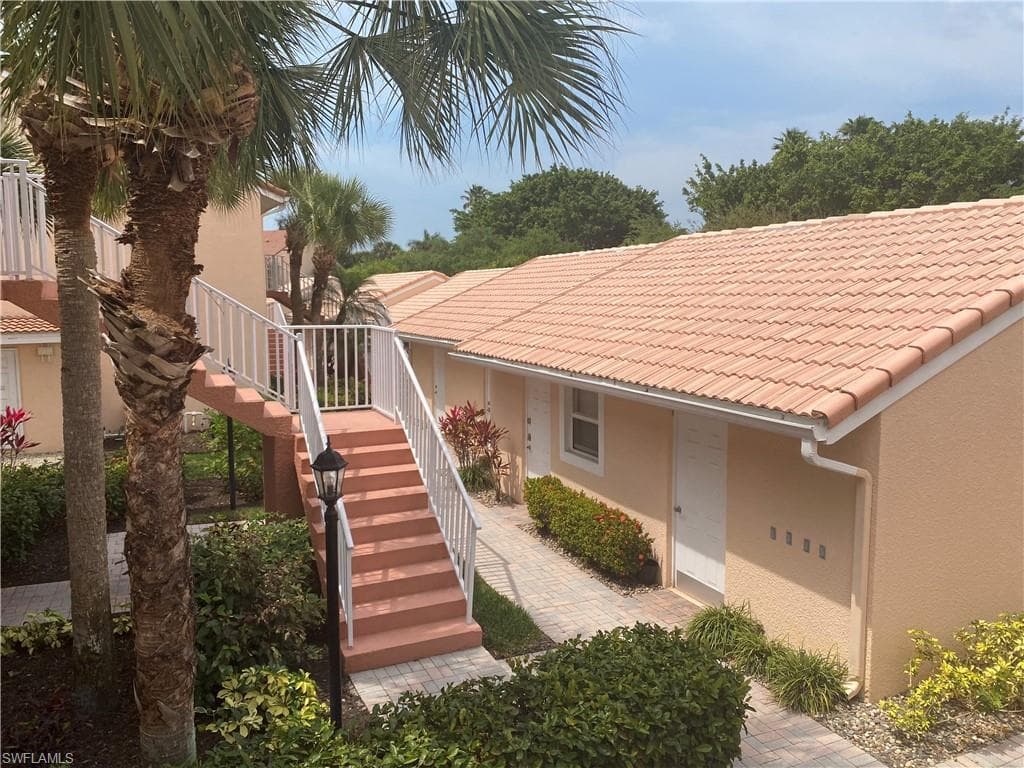 2100 Cascades Dr 4912, Naples, FL 34112-3
