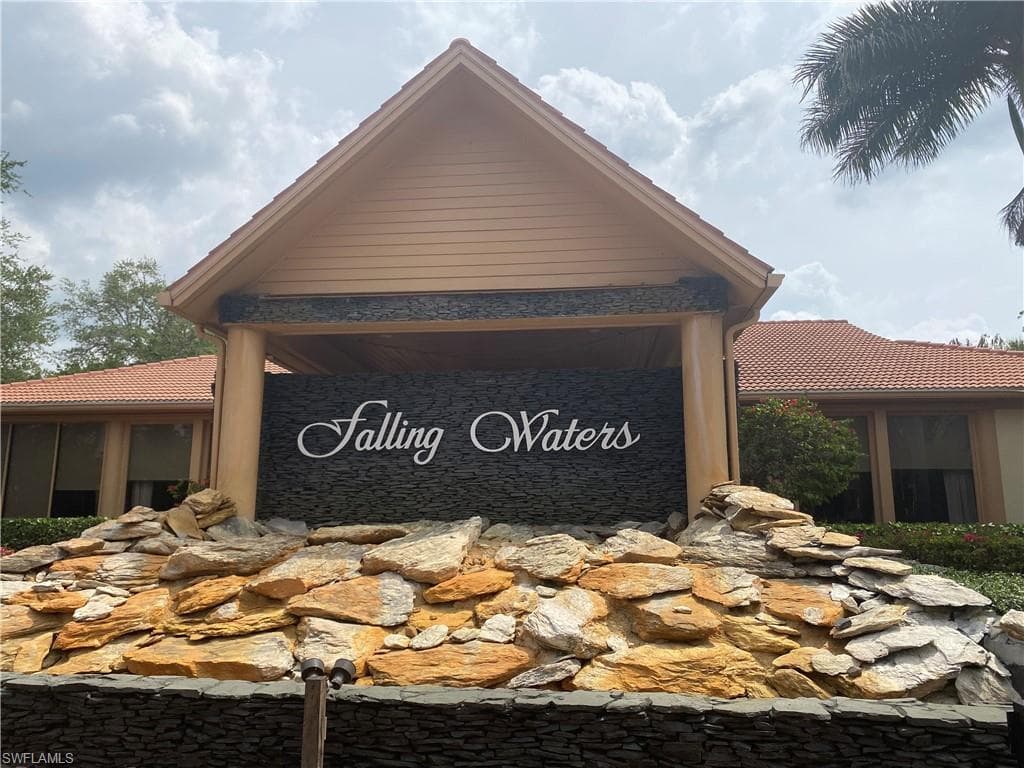 2100 Cascades Dr 4912, Naples, FL 34112-7