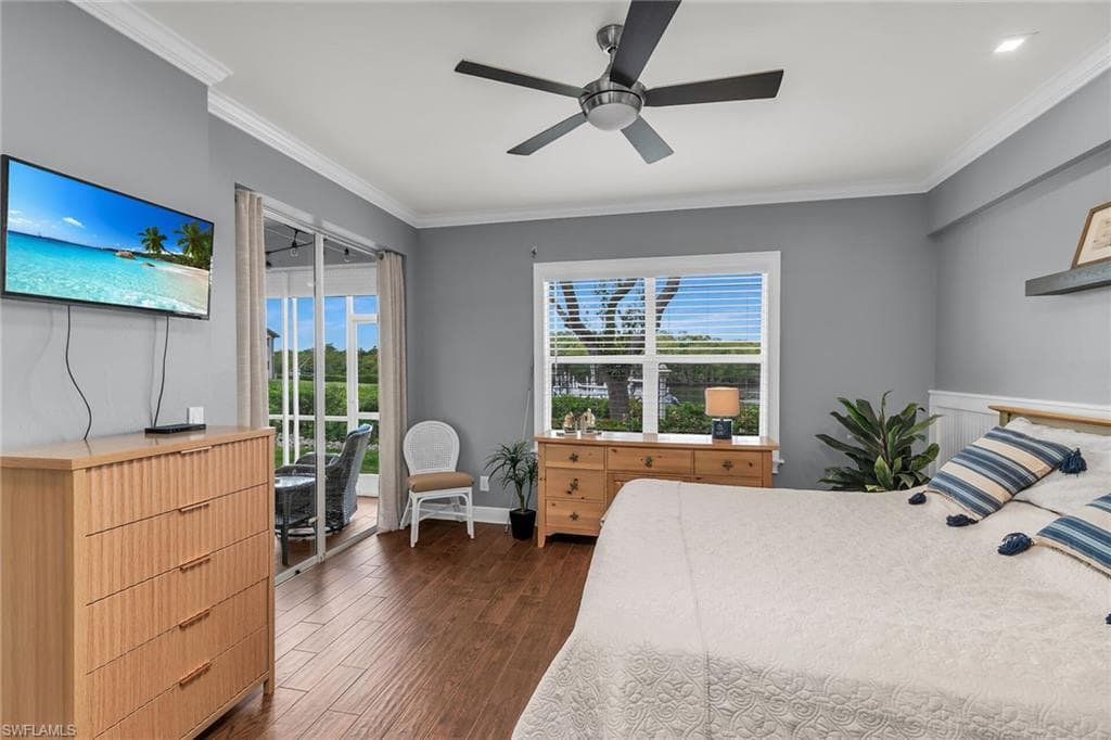 230 Newport Dr 602, Naples, FL 34114-16