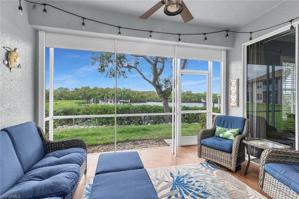 230 Newport Dr 602, Naples, FL 34114-23