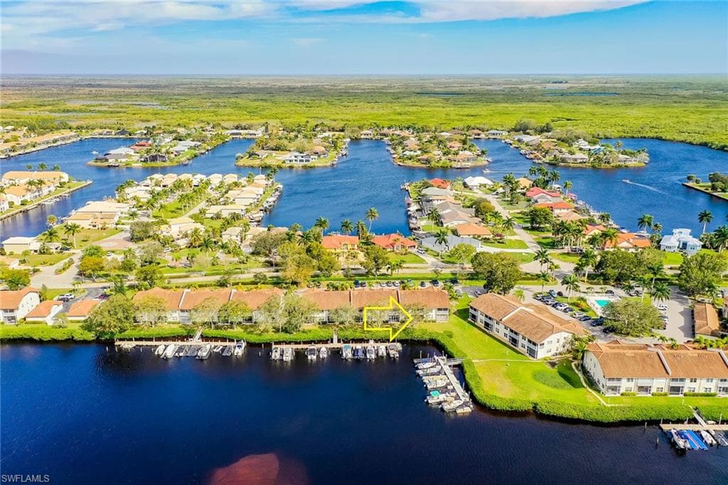 230 Newport Dr 602, Naples, FL 34114-27