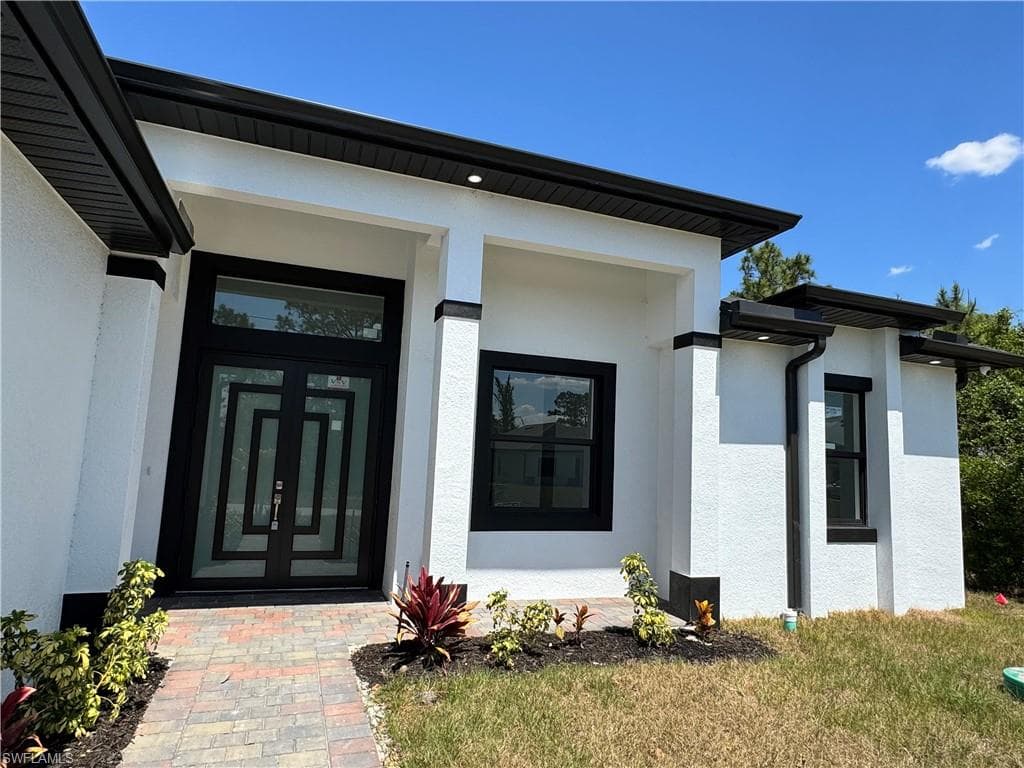 836 Milano Ave S, Lehigh Acres, FL 33974-4