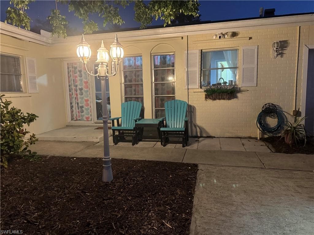4421 Coronado Pkwy, Cape Coral, FL 33904-14