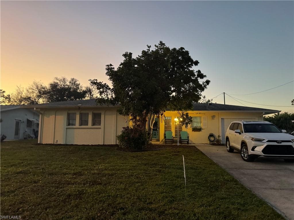 4421 Coronado Pkwy, Cape Coral, FL 33904-15