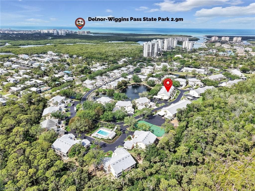 760 Wiggins Lake Dr 101, Naples, FL 34110-30