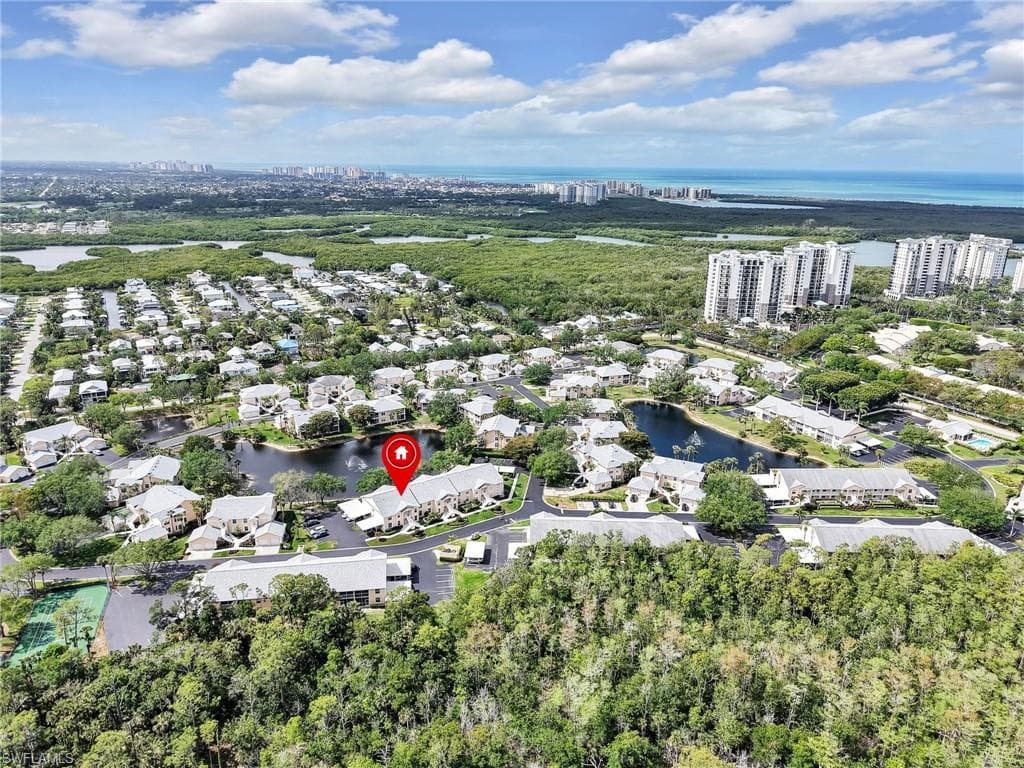 760 Wiggins Lake Dr 101, Naples, FL 34110-31