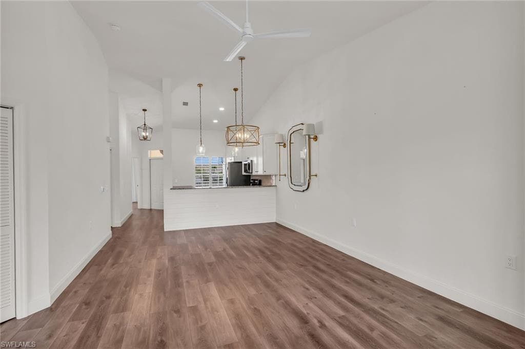 302 Newport Dr 1509, Naples, FL 34114-9