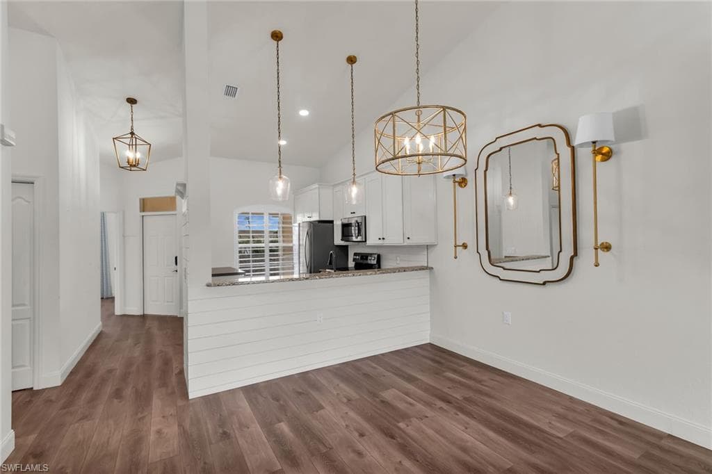 302 Newport Dr 1509, Naples, FL 34114-10