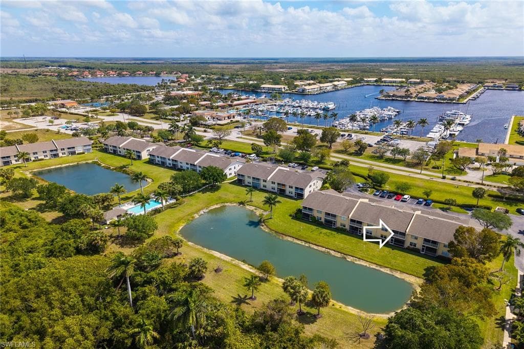 302 Newport Dr 1509, Naples, FL 34114-1