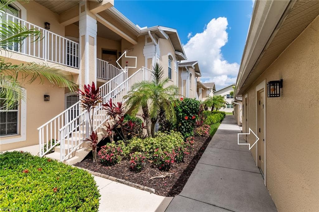 302 Newport Dr 1509, Naples, FL 34114-22