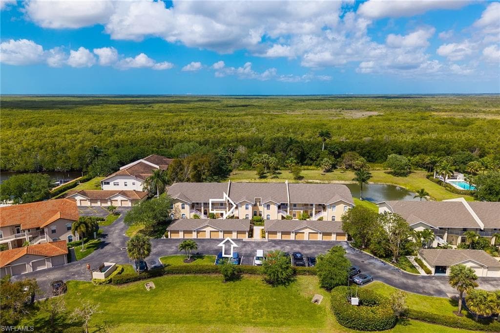 302 Newport Dr 1509, Naples, FL 34114-23