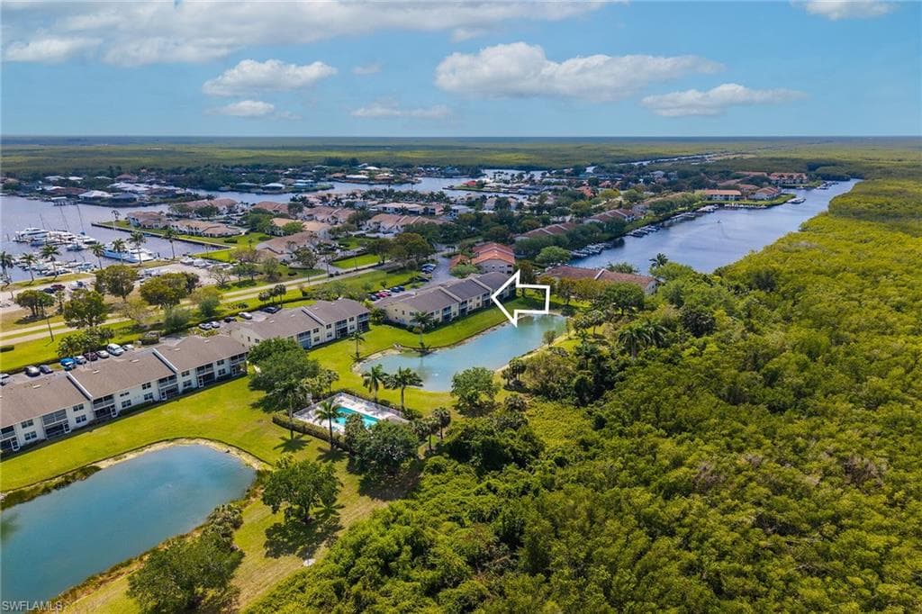 302 Newport Dr 1509, Naples, FL 34114-26